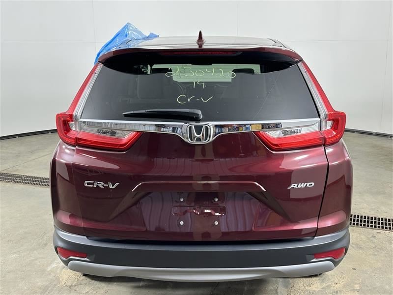 Engine ECM Electronic Control Module US Market AWD 1.5L Fits 19 CR-V 2530606