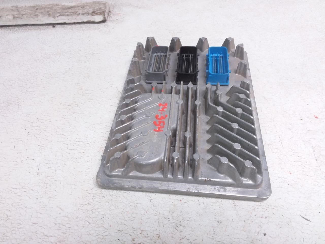 2020 GMC DENALI XL Engine Computer OEM Part Number 12703872