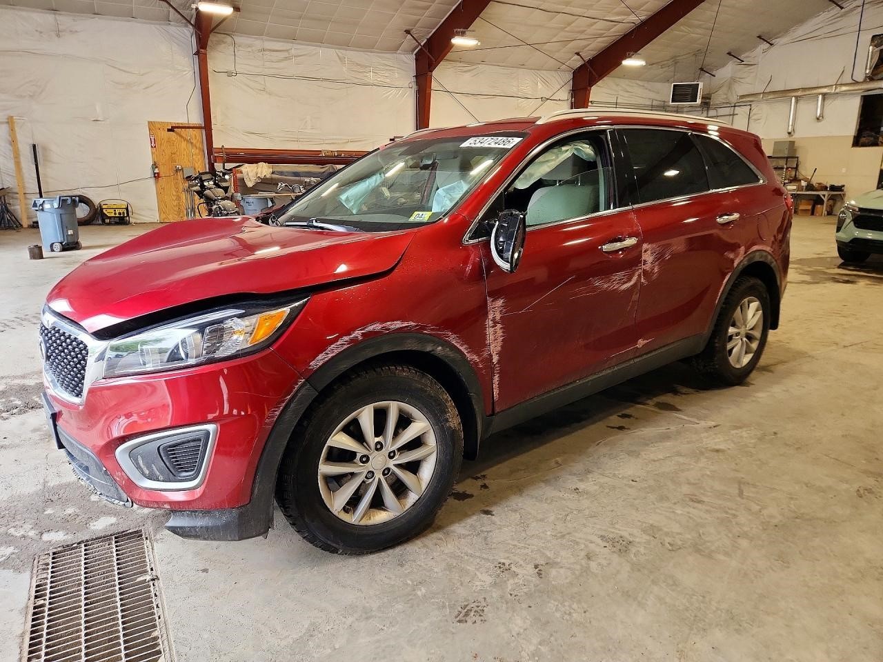 Used Body Control Module fits: 2017 Kia Sorento Body Control BCM center dash US