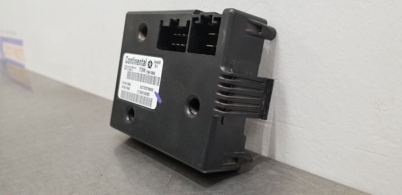 24 DODGE RAM 3500 TOWING CONTROL TRAILER BRAKE MODULE 68413389AC