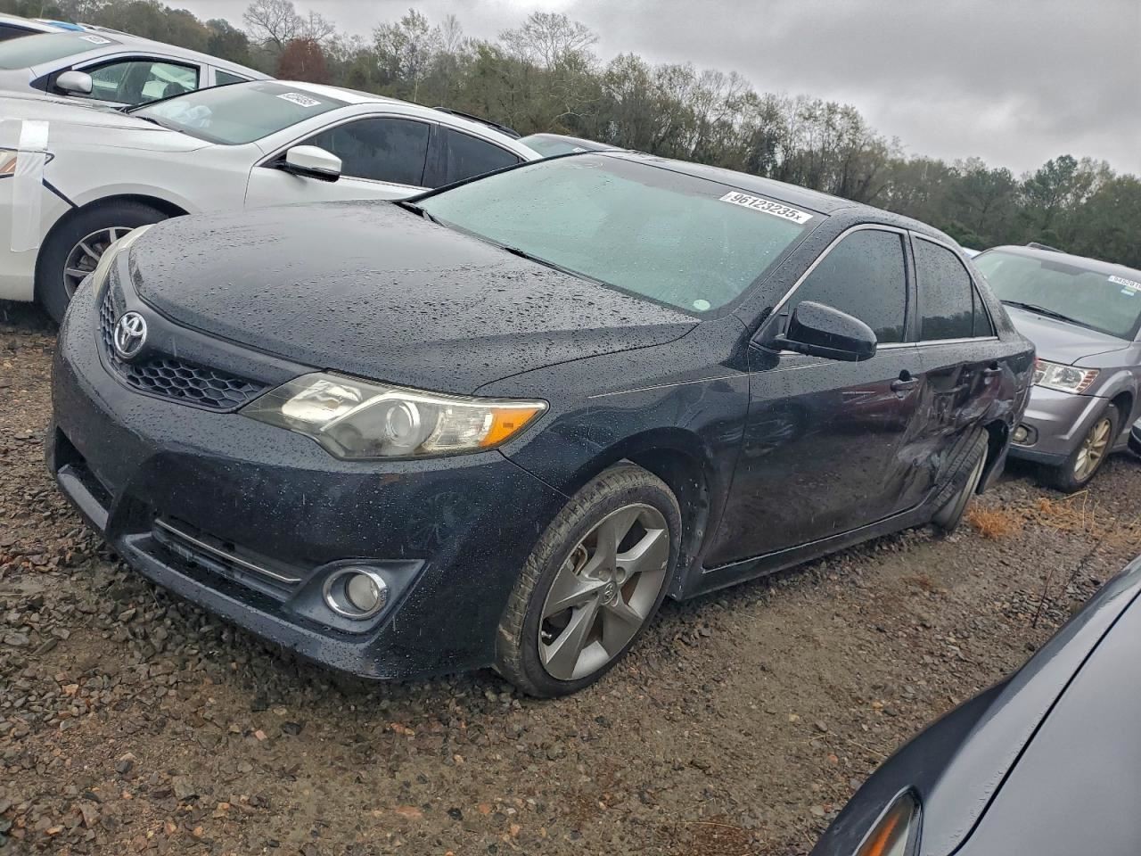 Engine ECM Electronic Module Engine Control Fits 12-14 CAMRY 4954718
