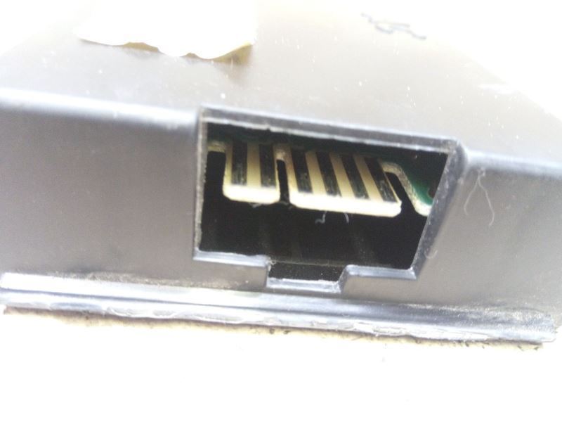 GM Cruise Control Module 25074704 37BD Fits 80’s Car and Trucks b15-191171