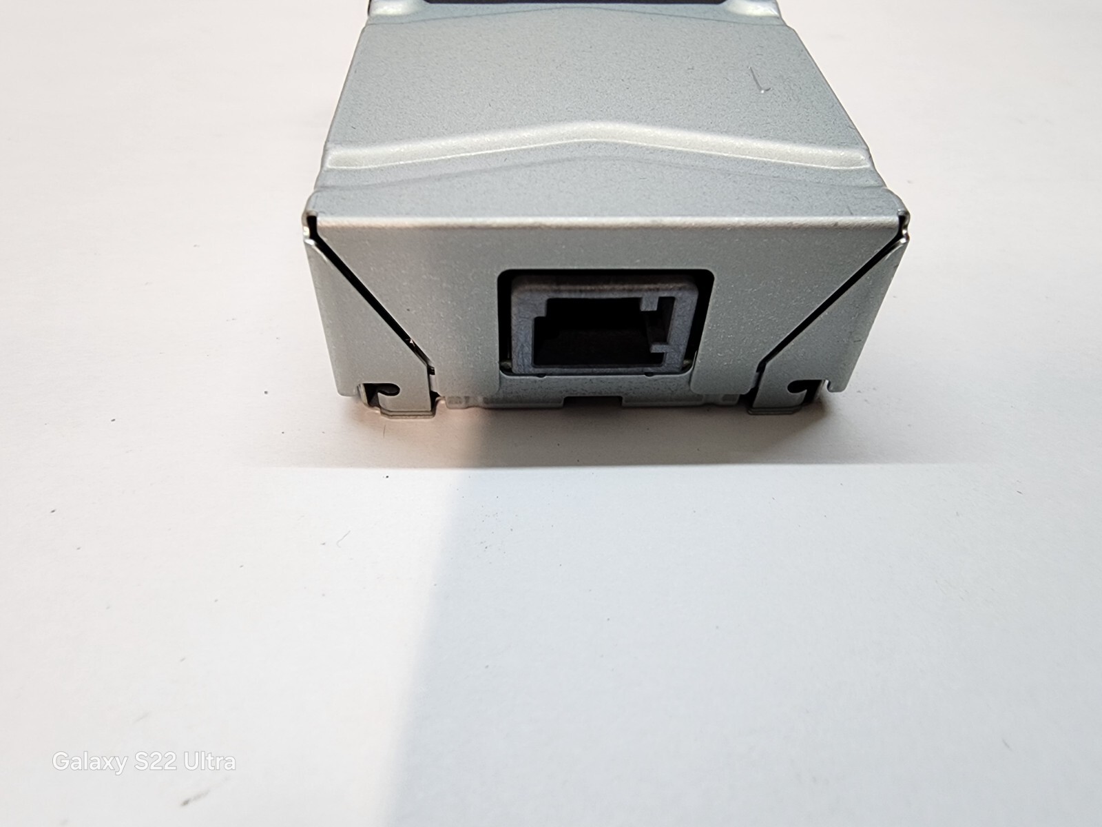 New Genuine Toyota USB Port 85532-0E100 Fast Shipping