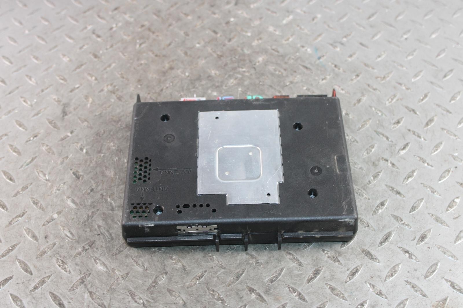 14-15 Silverado Human Machine Interface HMI Control Module Unit OEM Factory WTY
