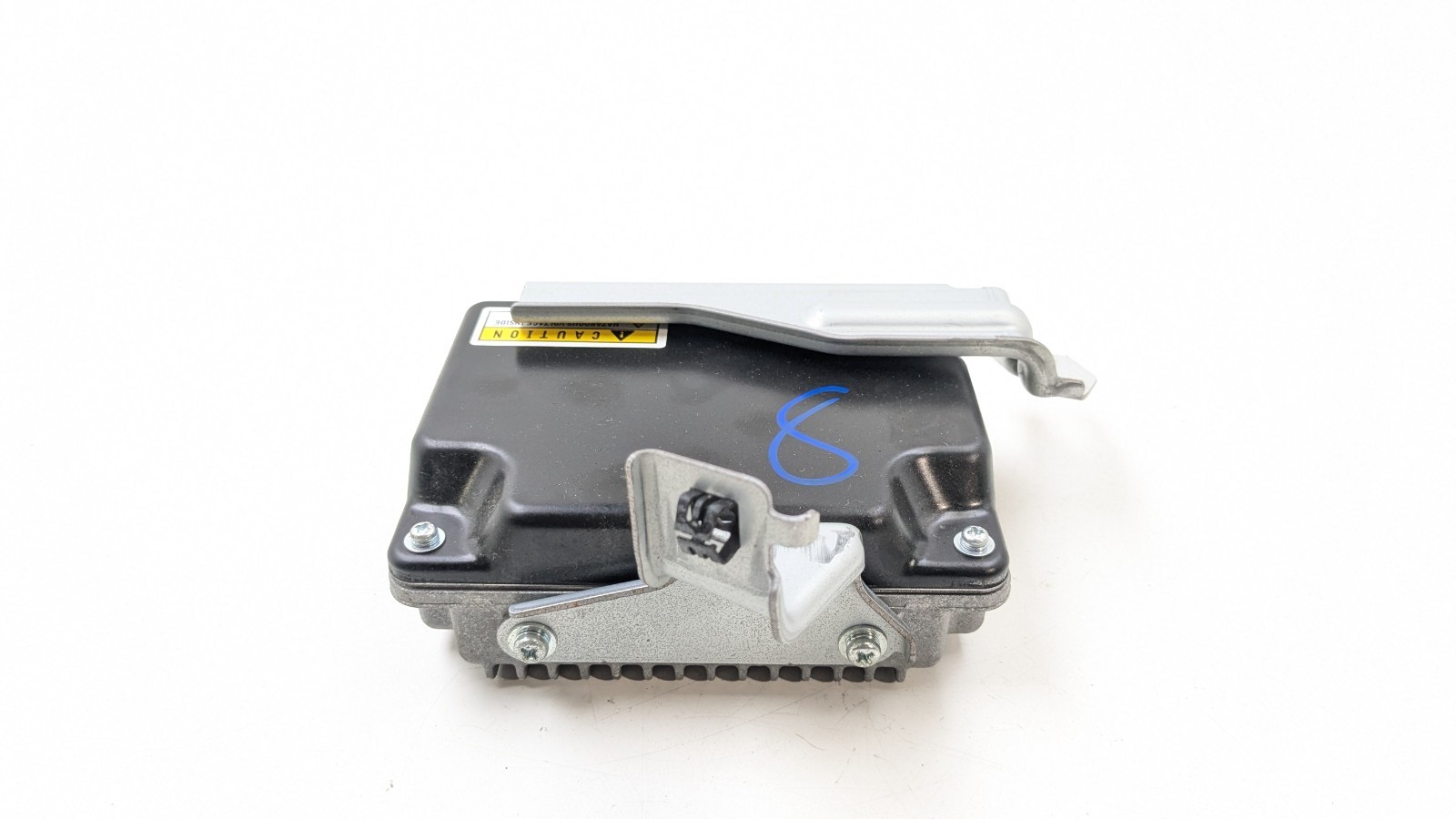 JEEP CHEROKEE KL MK5 INVERTER CONTROL MODULE ECU 56029611AB 2015