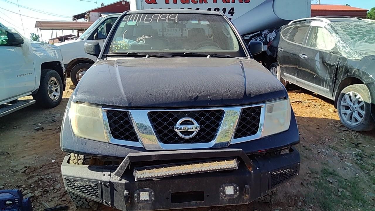 Used Body Control Module fits: 2006 Nissan Frontier Body Control BCM 4 cylinder