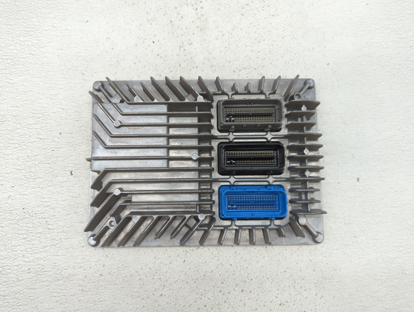 Gmc Acadia Limited Engine Computer Ecu Pcm Ecm Pcu Oem 12667002 V4H9X