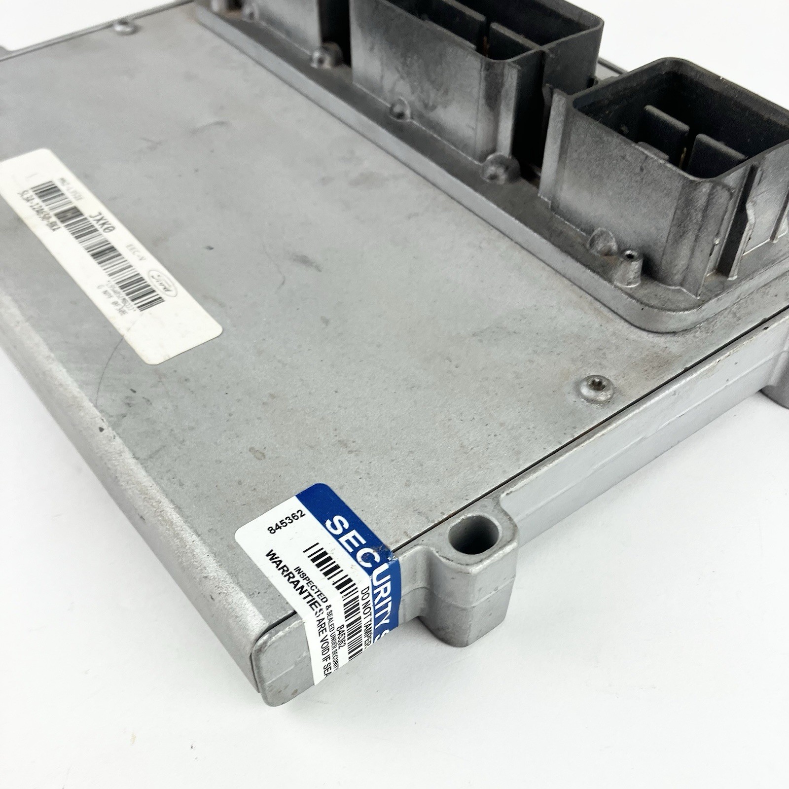Ford 5L3A-12A650-BKA ECM 2005 F-Series Truck 4.2L Remanufactured See Description