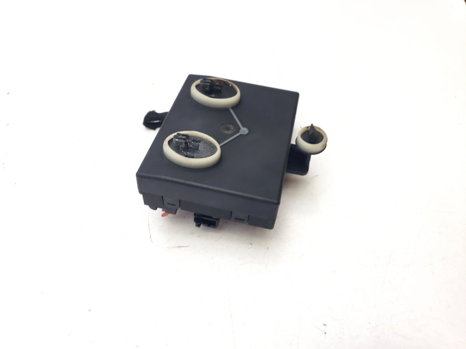 AUDI A5 8T 2014 DOOR CONTROL UNIT MODULE ECU FRONT LEFT SIDE 8T0959792Q