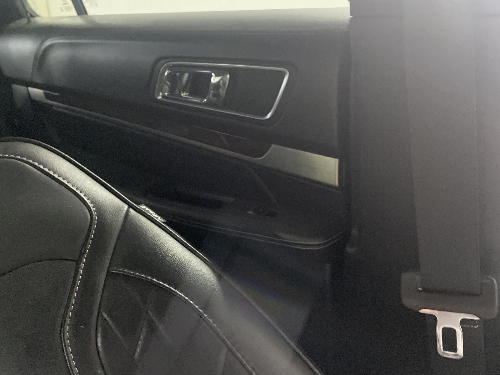Used Engine Control Module (ECM) fits: 2018 Ford Explorer Electronic Control Mod