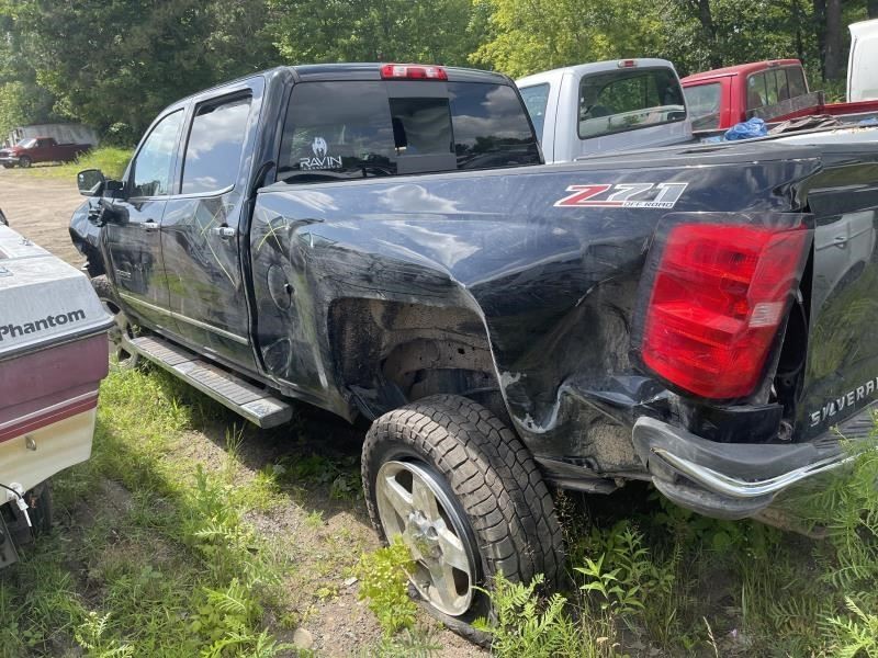 Chassis ECM Information-gps-tv Package Deck Opt IO5 Fits 15-16 ATS 946166