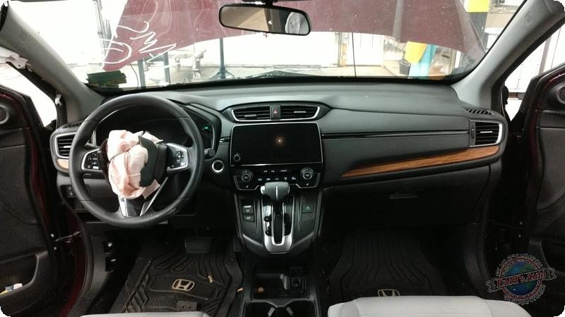 Used Engine Control Module (ECM) fits: 2019 Honda Cr-v Electronic Control Module