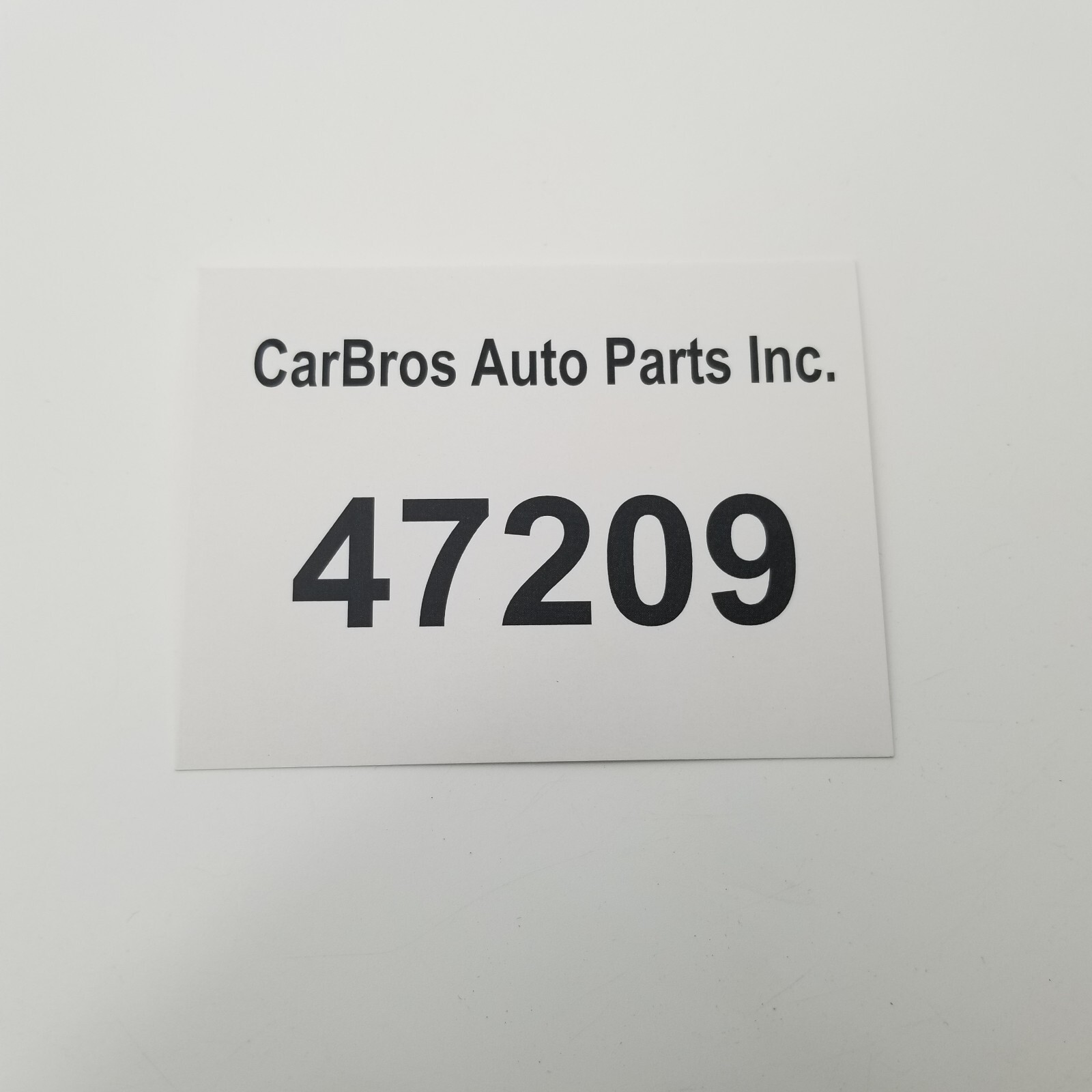 2014 2015 2016 2017 2018 Infiniti Q70 Q70L Sonar Control Module OEM 28532-4AM3A