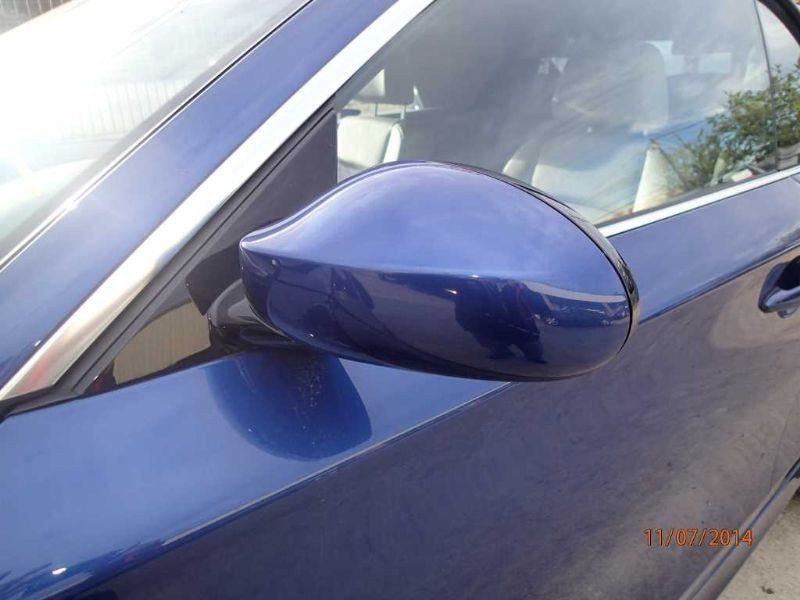 Chassis ECM Driver Canada Market Park Assist Fits 06-11 BMW 323i 17203