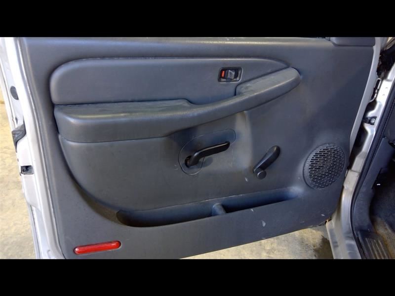 Chassis ECM Body Control BCM Center Dash Fits 03-07 EXPRESS 1500 VAN 65683
