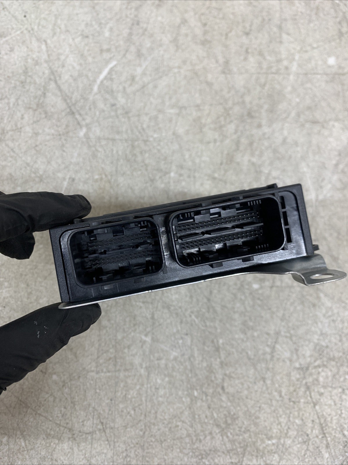 21-23 TESLA MODEL Y DIAGNOSTIC COMPUTER MODULE UNIT 1512876-00-B OEM 54016 B60