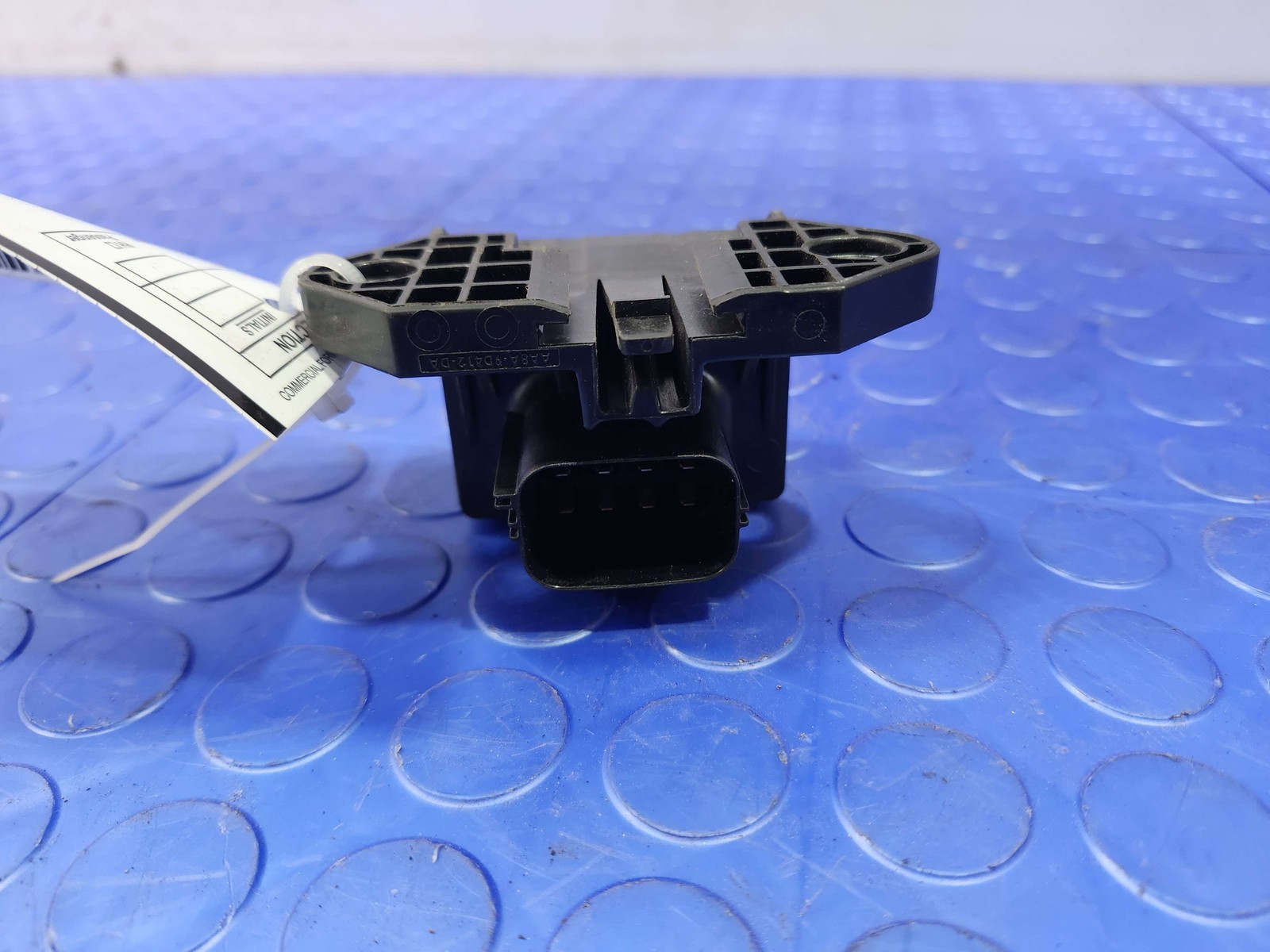14-18 Ford Transit Connect Fuel Pump Control Module Genuine OEM 1155197-6B