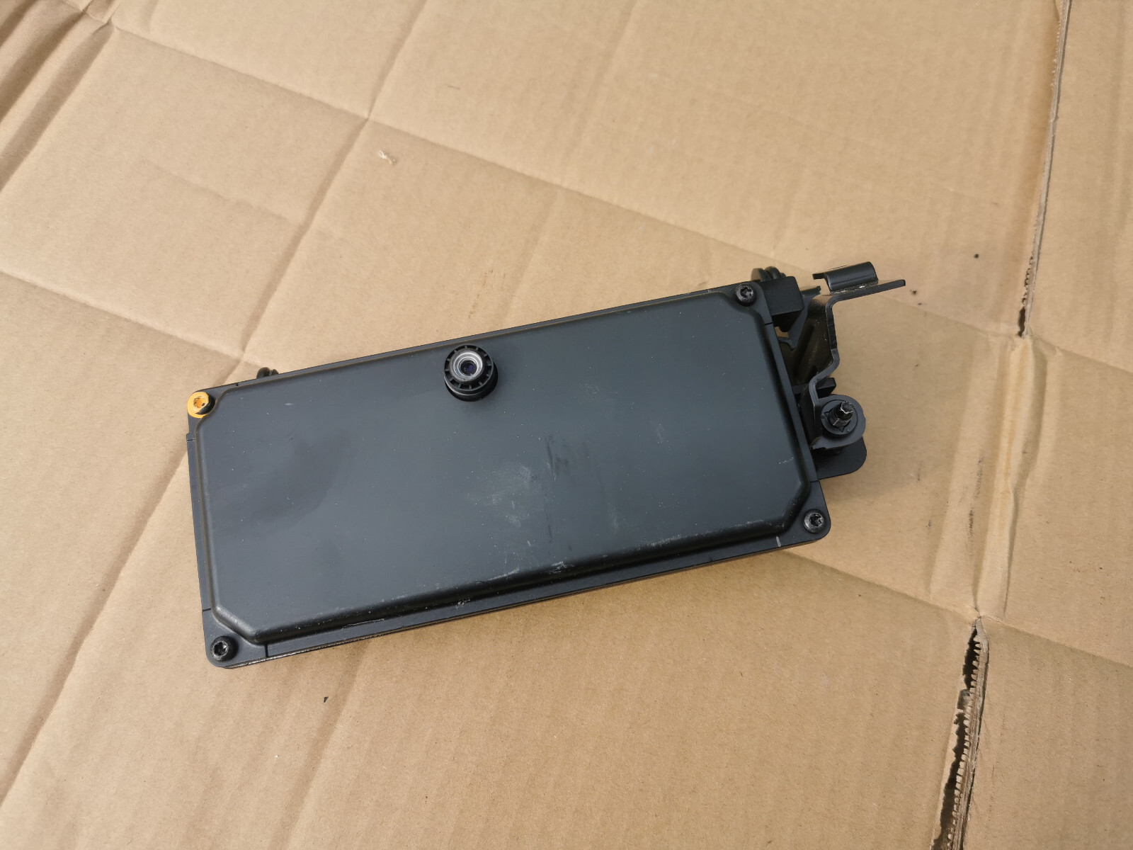 VOLVO XC40 2020 FRONT WINDSCREEN CAMERA 32268833