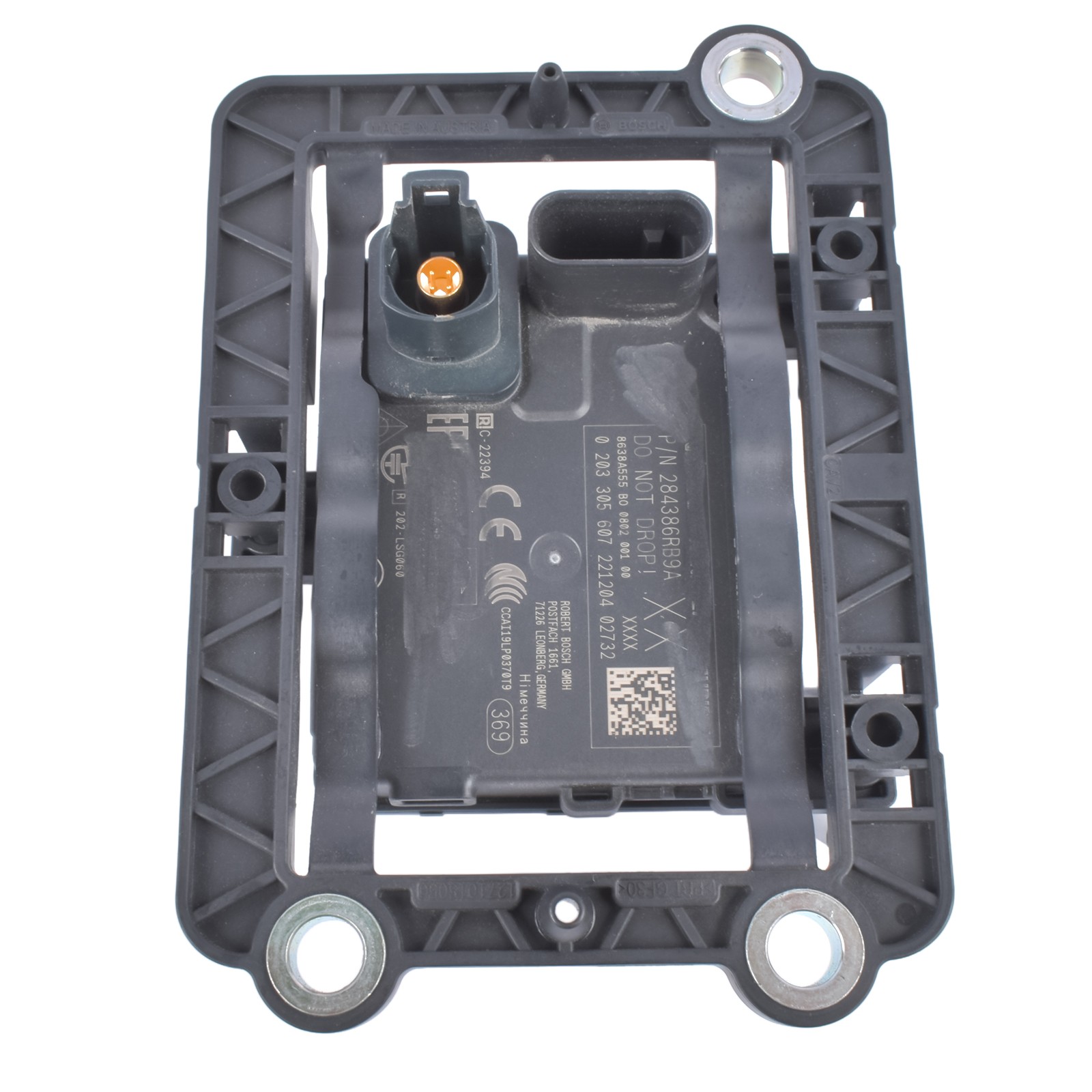 FOR NISSAN ROGUE INFINITI QX60 CRUISE CONTROL RADAR DISTANCE SENSOR BRAND NEW