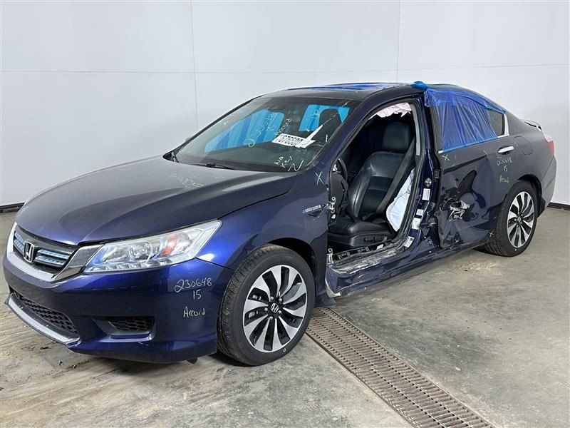 Engine ECM Electronic Module Engine Control Fits 14-15 ACCORD 2591725