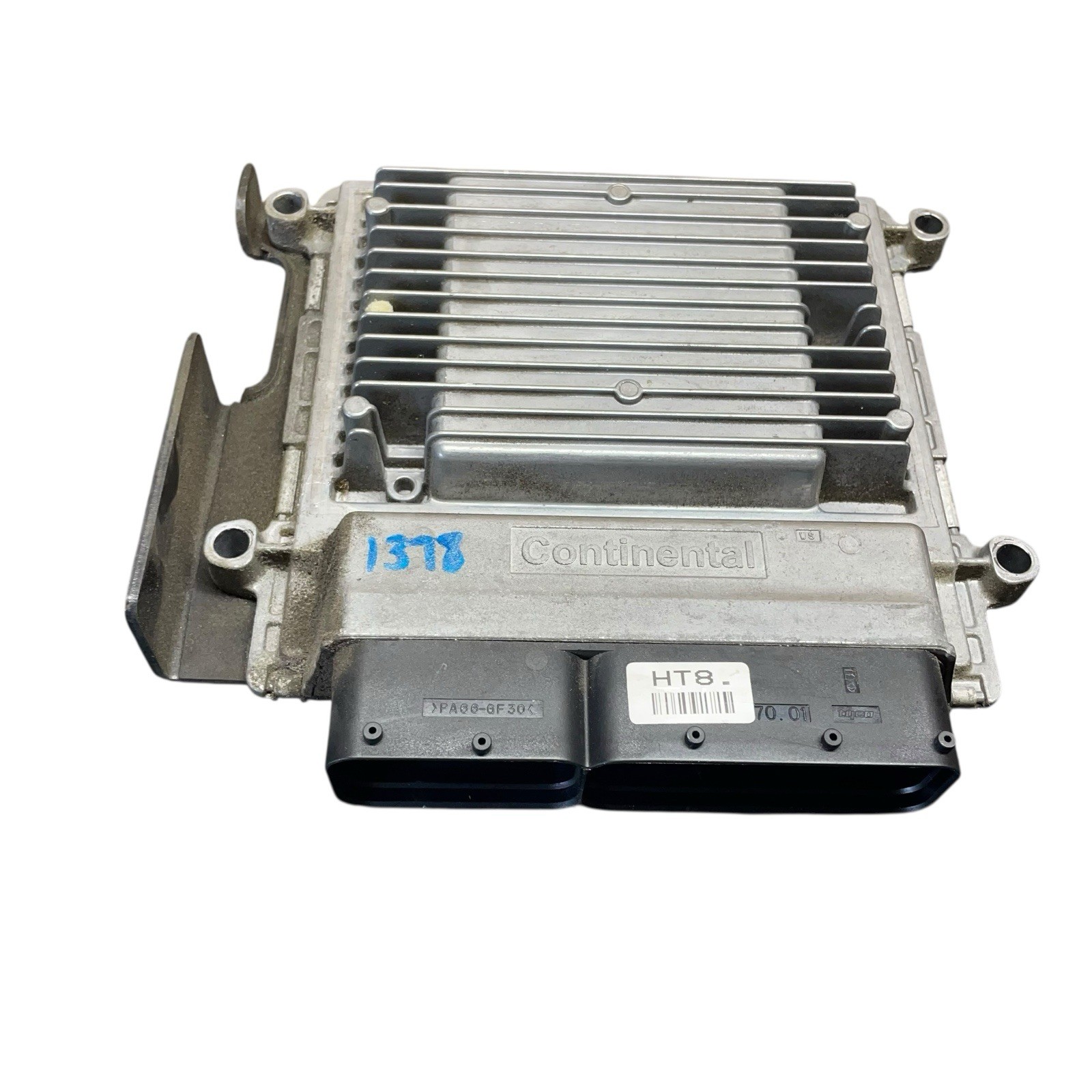 2010 KIA FORTE ECU PCM ECM Engine Control Module 39102-2G122 391022G122 OEM 2.0L