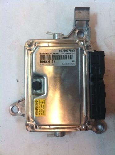 Silverado Sierra Duramax Diesel LLY FICM Fuel Injection 6.6 Repair Service