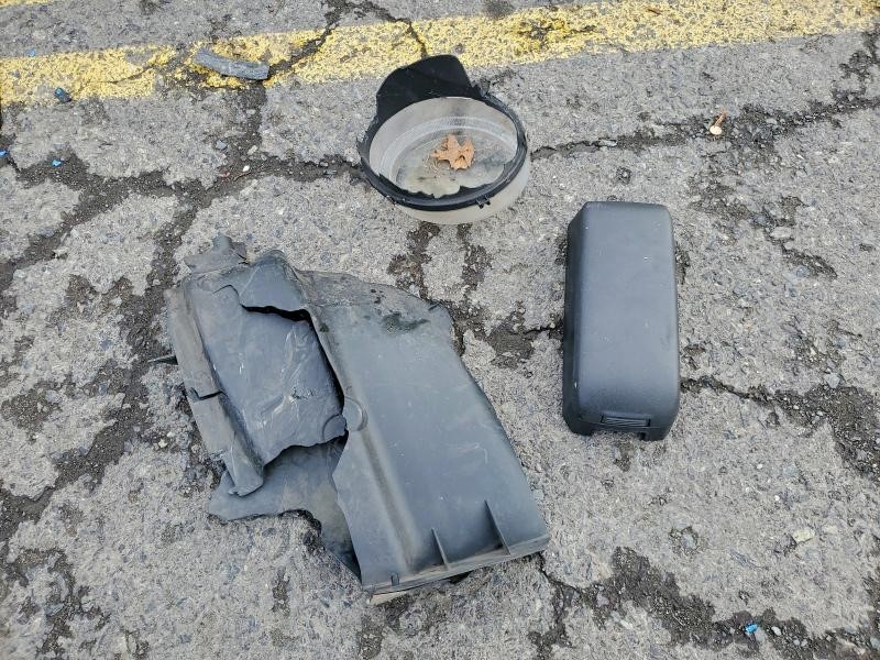 Used Engine Control Module (ECM) fits: 2012 Jeep Patriot Electronic Control Modu