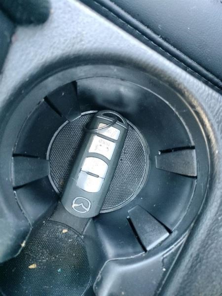 – ENGINE CTRL MOD OEM 2017 CX-5 1YR WRNTY