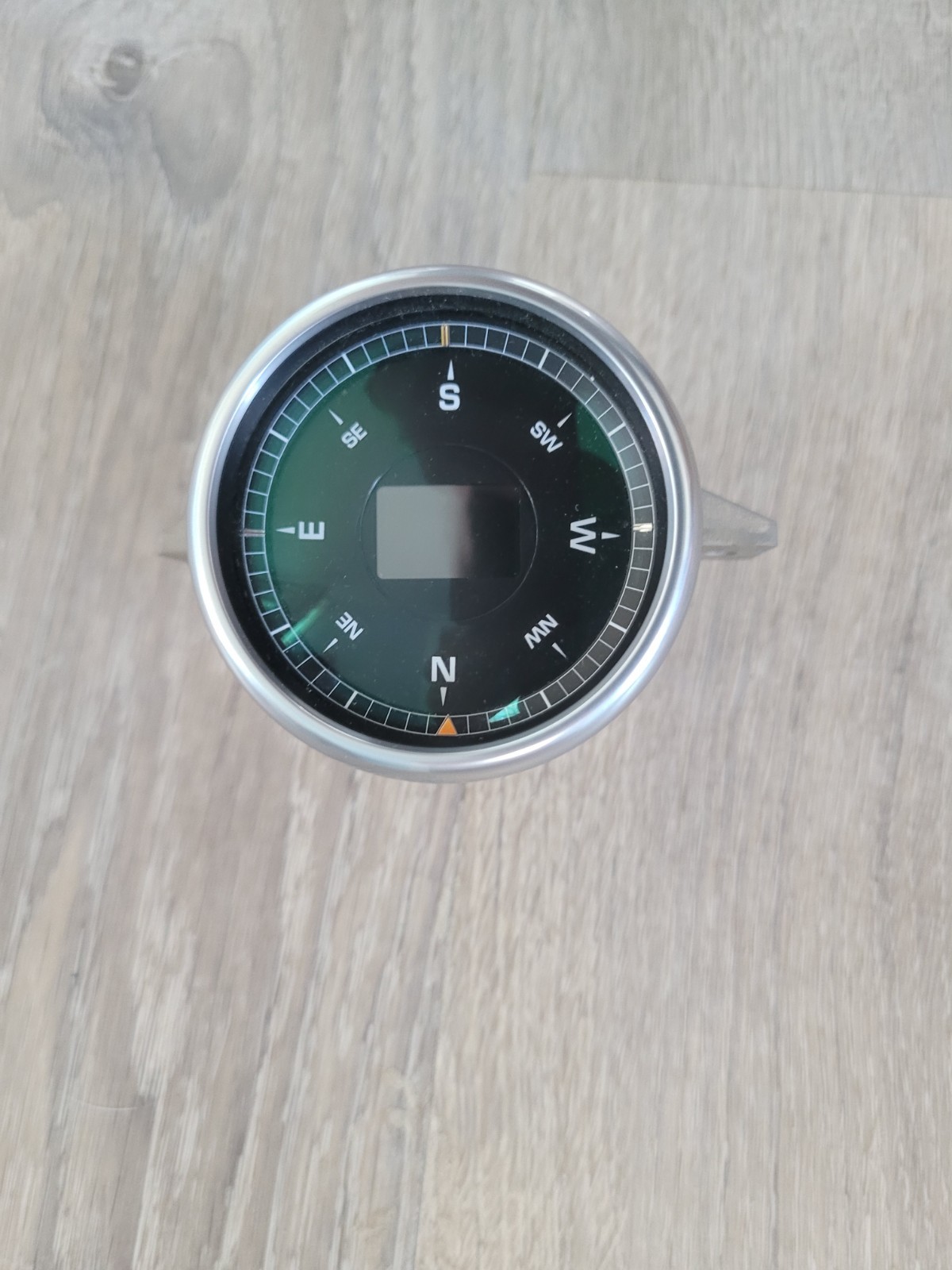 PORSCHE CAYENNE II COMPASS WATCH 7P5919107F