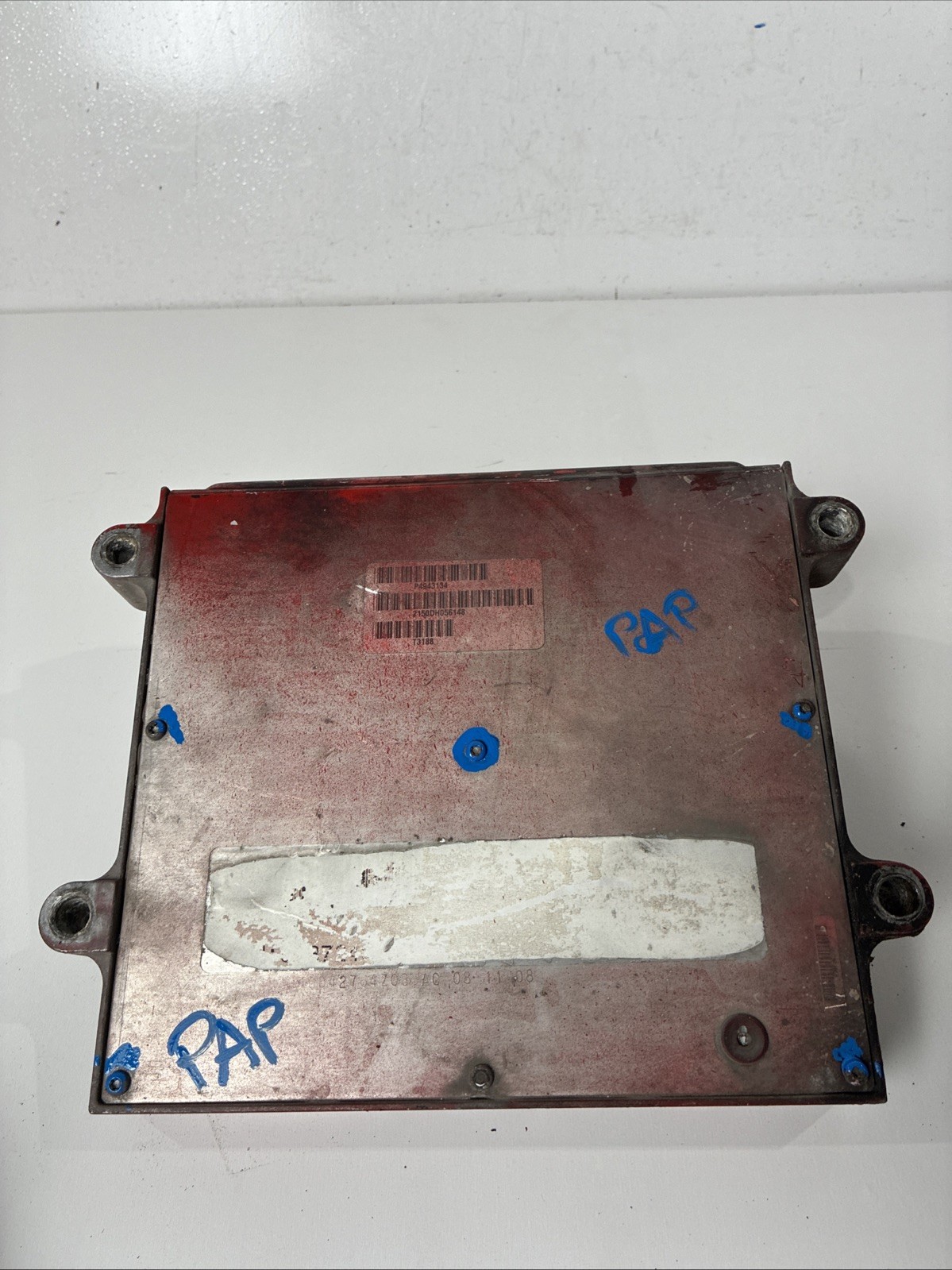 ✅ OEM Cummins Diesel ISB | Tested Working! | ECU ECM PCU | 4943134