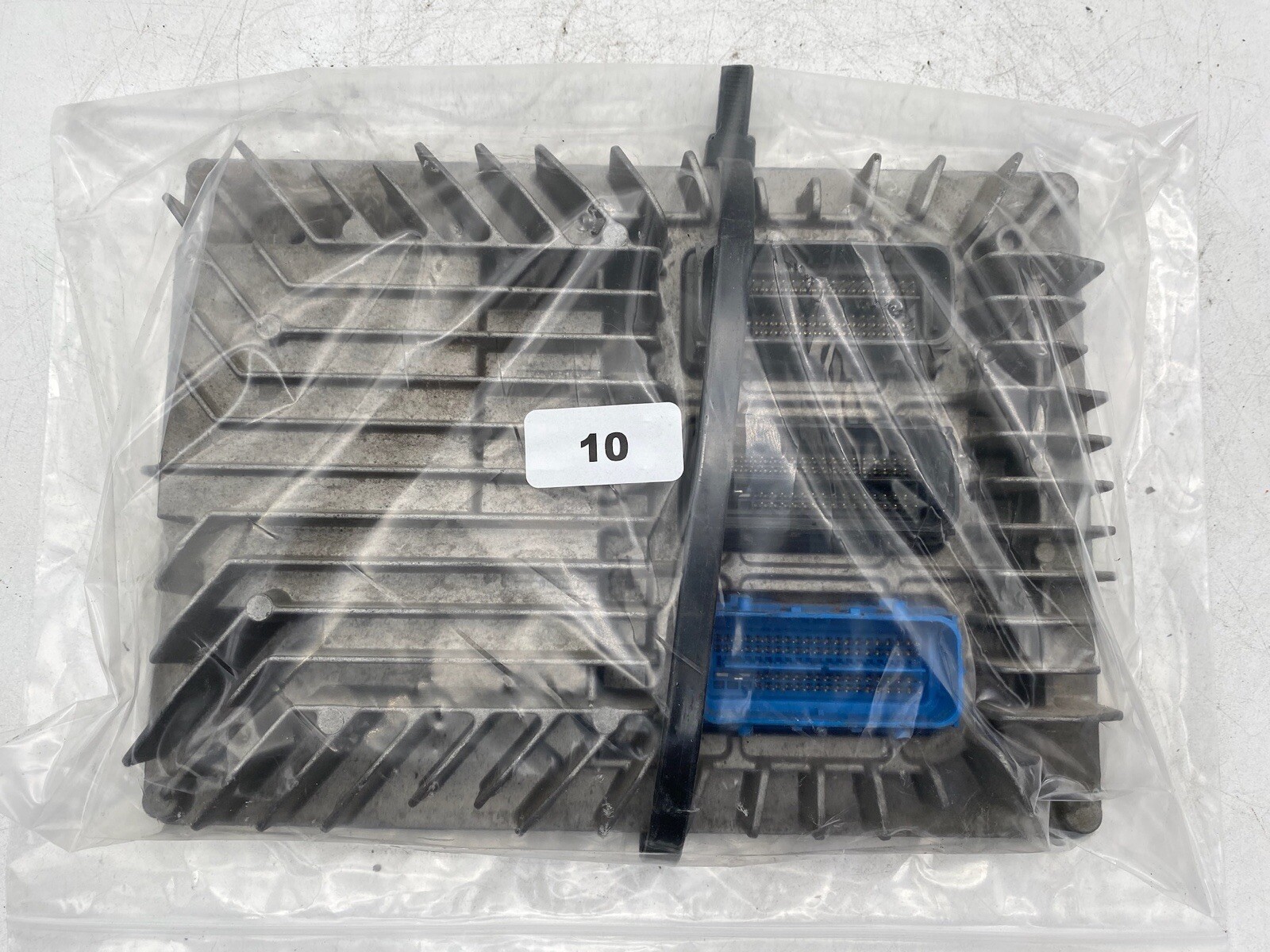 2013-2016 GMC Terrain Engine Computer Control Module EBX ECU ECM OEM 12657781