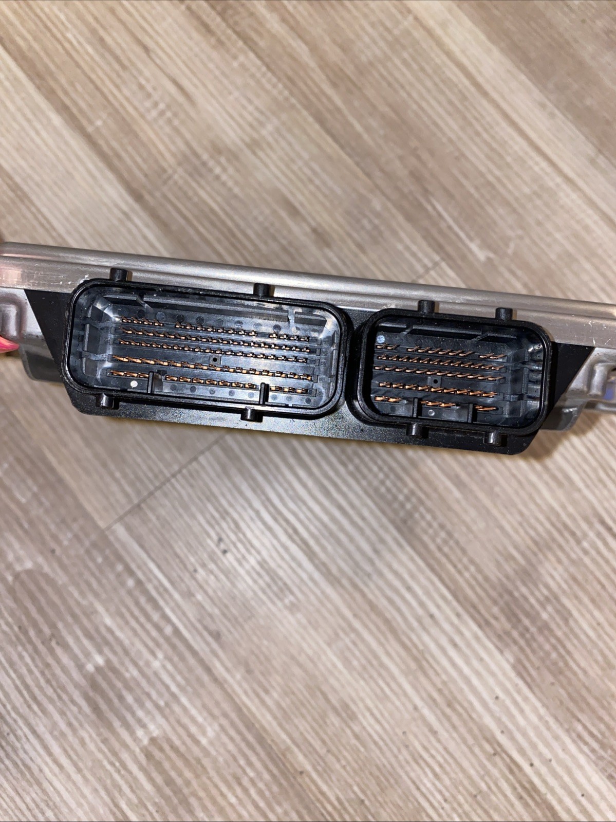 2019–2022 Honda Insight Engine Computer ECU ECM Module 37820‑6L2A-A53 OEM Used