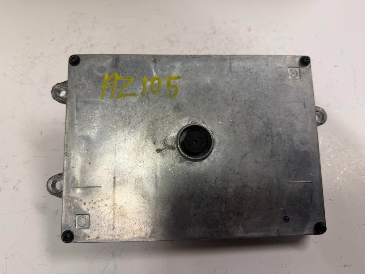 2010 INSIGHT Engine Control Module Computer ECU ECM PCM – 37820-RBJ-A66