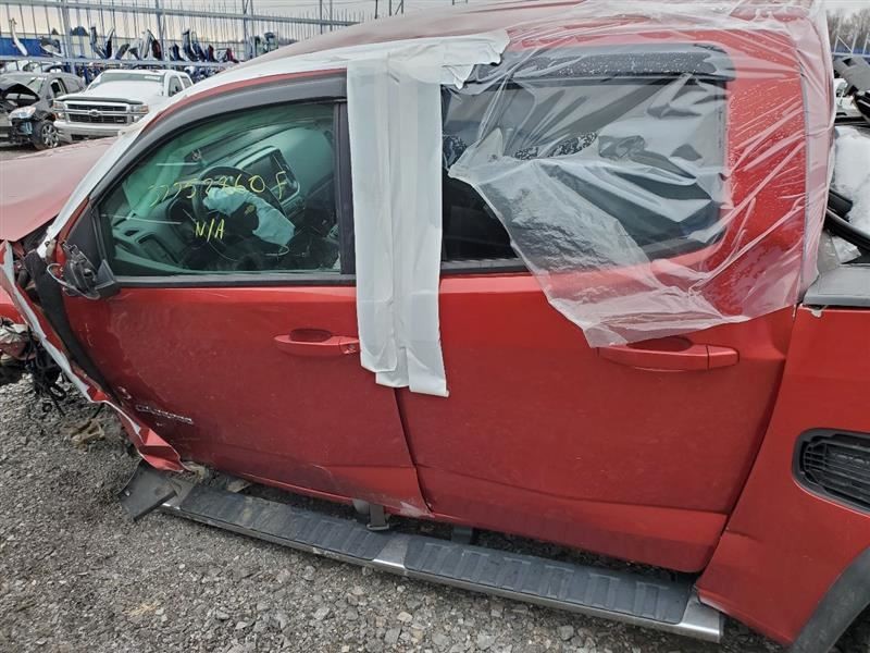 Chassis ECM Information-gps-tv Package Deck Opt IO5 Fits 15-16 ATS 3110538