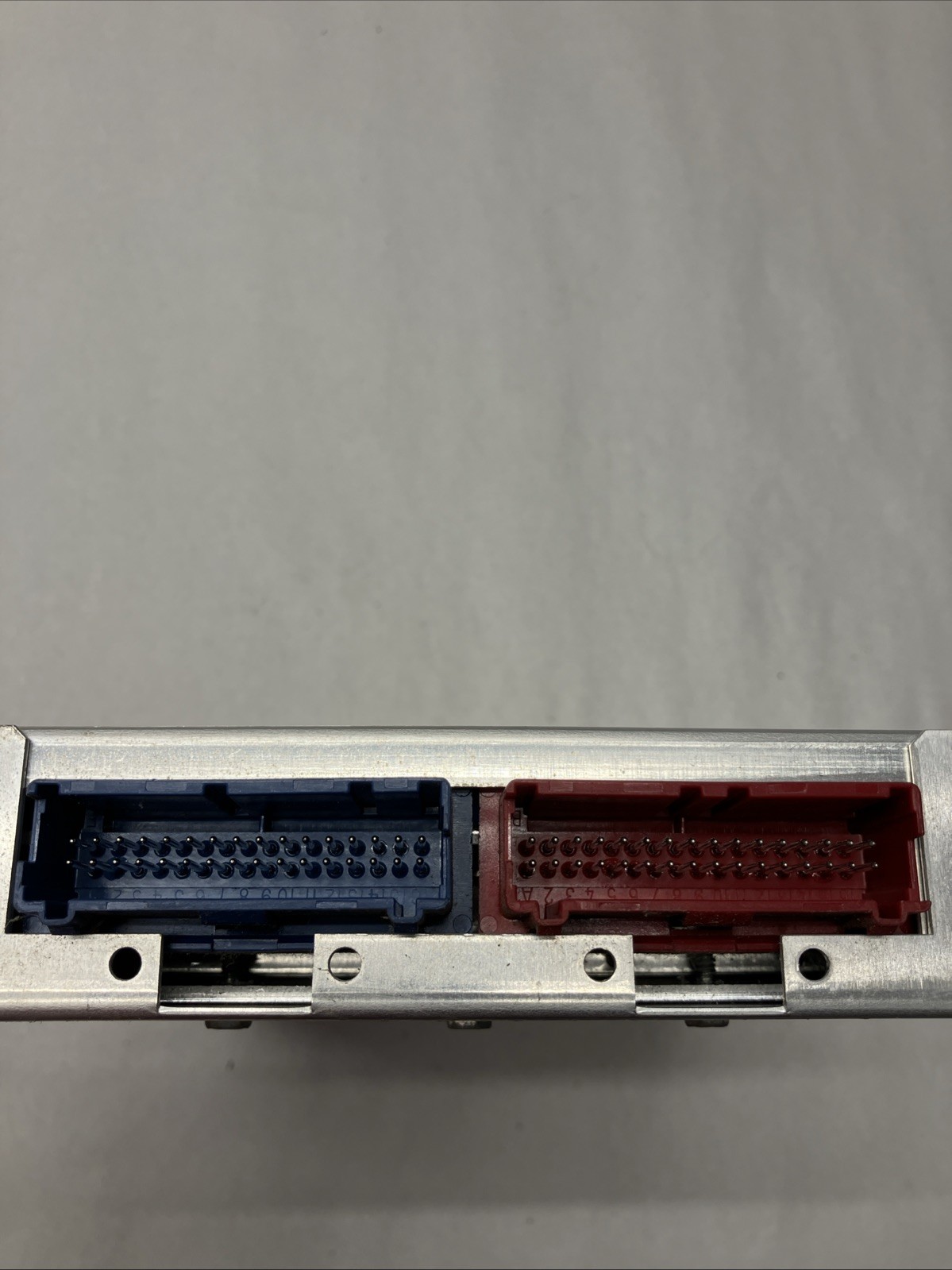 93-94 Chevy Silverado GMC Sierra Computer Module ECU ECM PCM 16197427 BJLH OEM