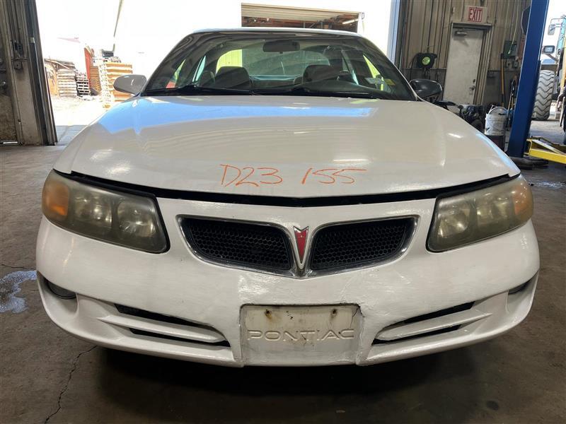 Used Engine Control Module (ECM) fits: 2004 Pontiac Bonneville Electronic Contro
