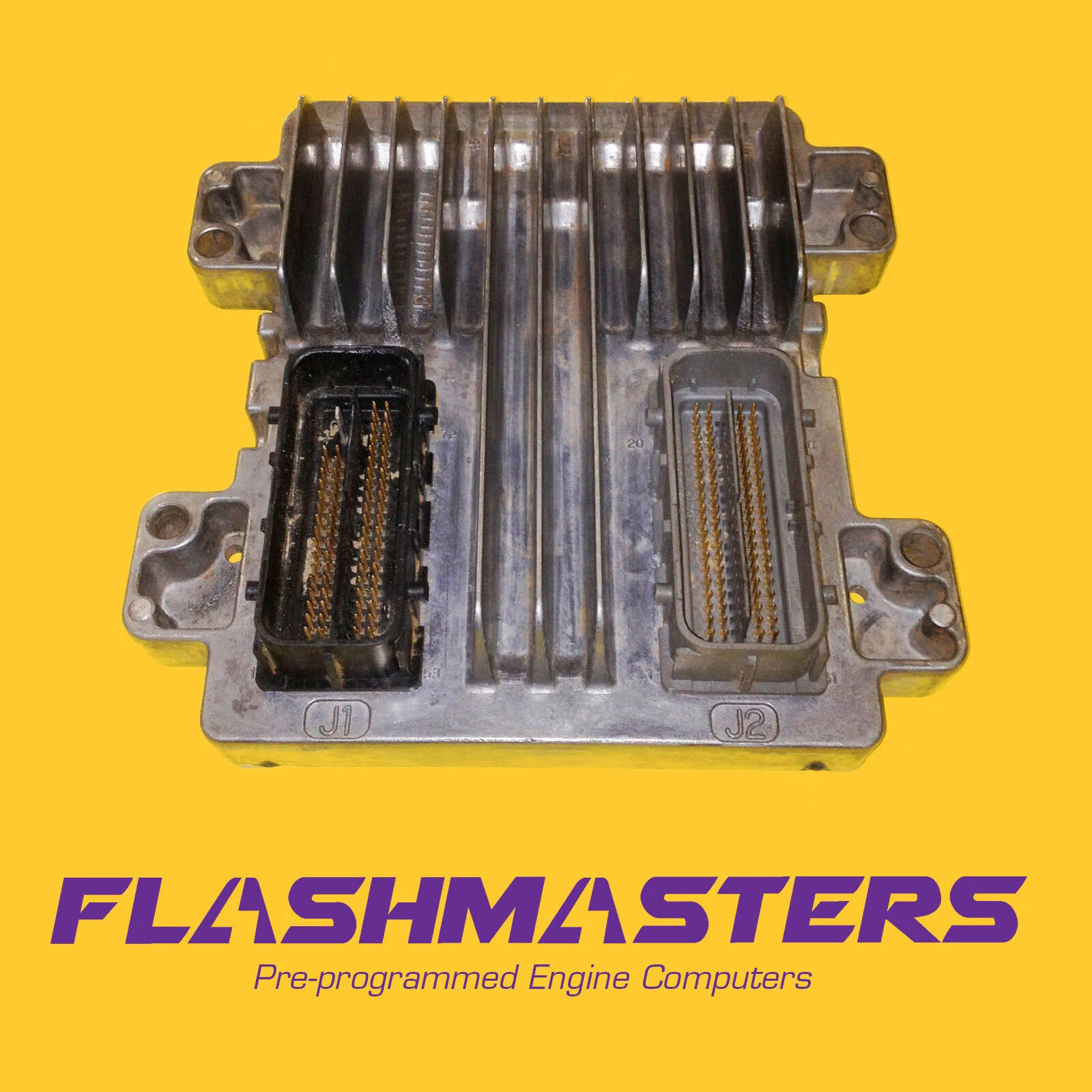 2010-13 Silverado Engine computer 12633238 “Programmed to your VIN” ECM PCM ECU
