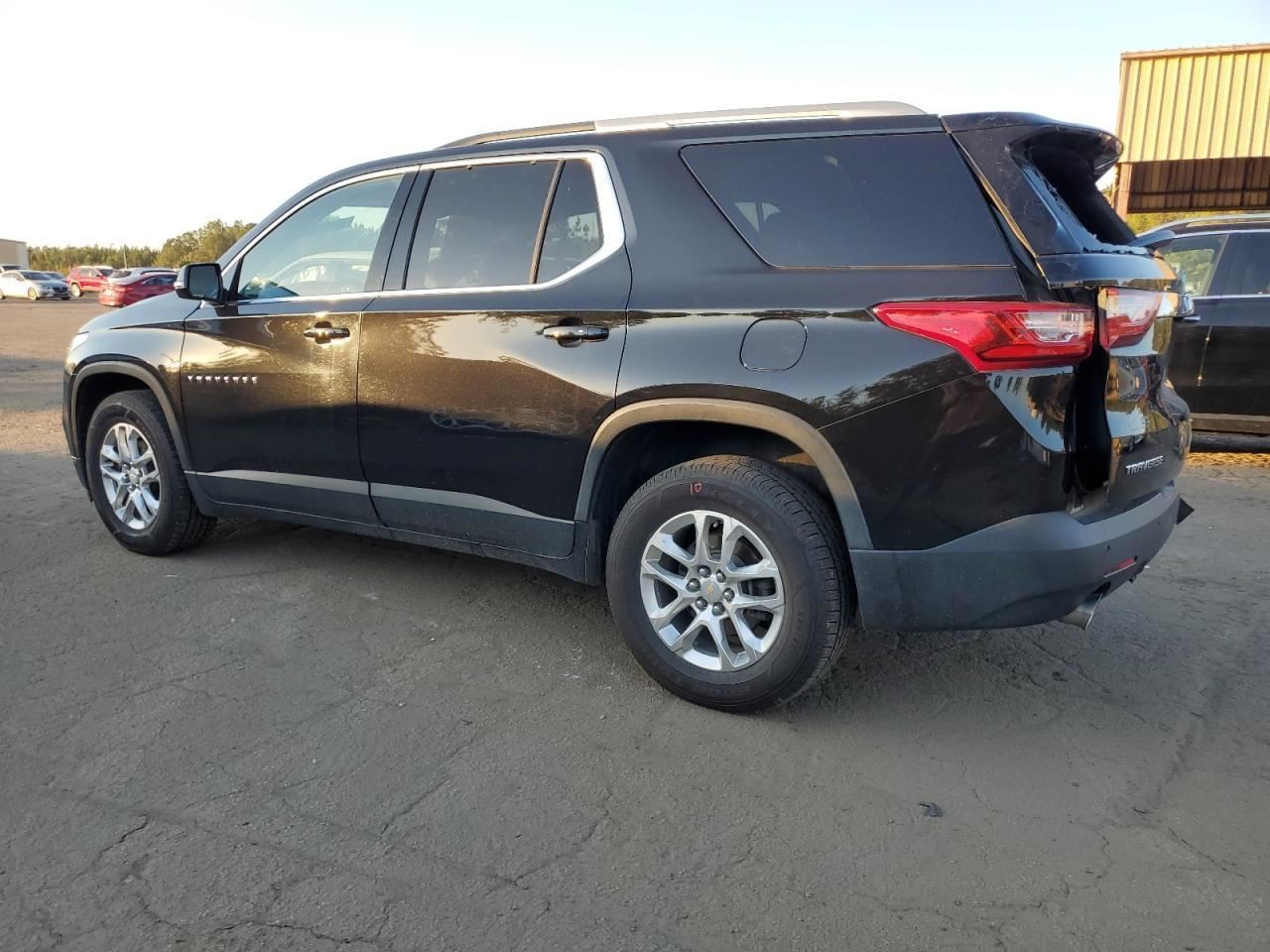 Engine ECM Electronic Control Module 3.6L Fits 17-25 XT5 4928959