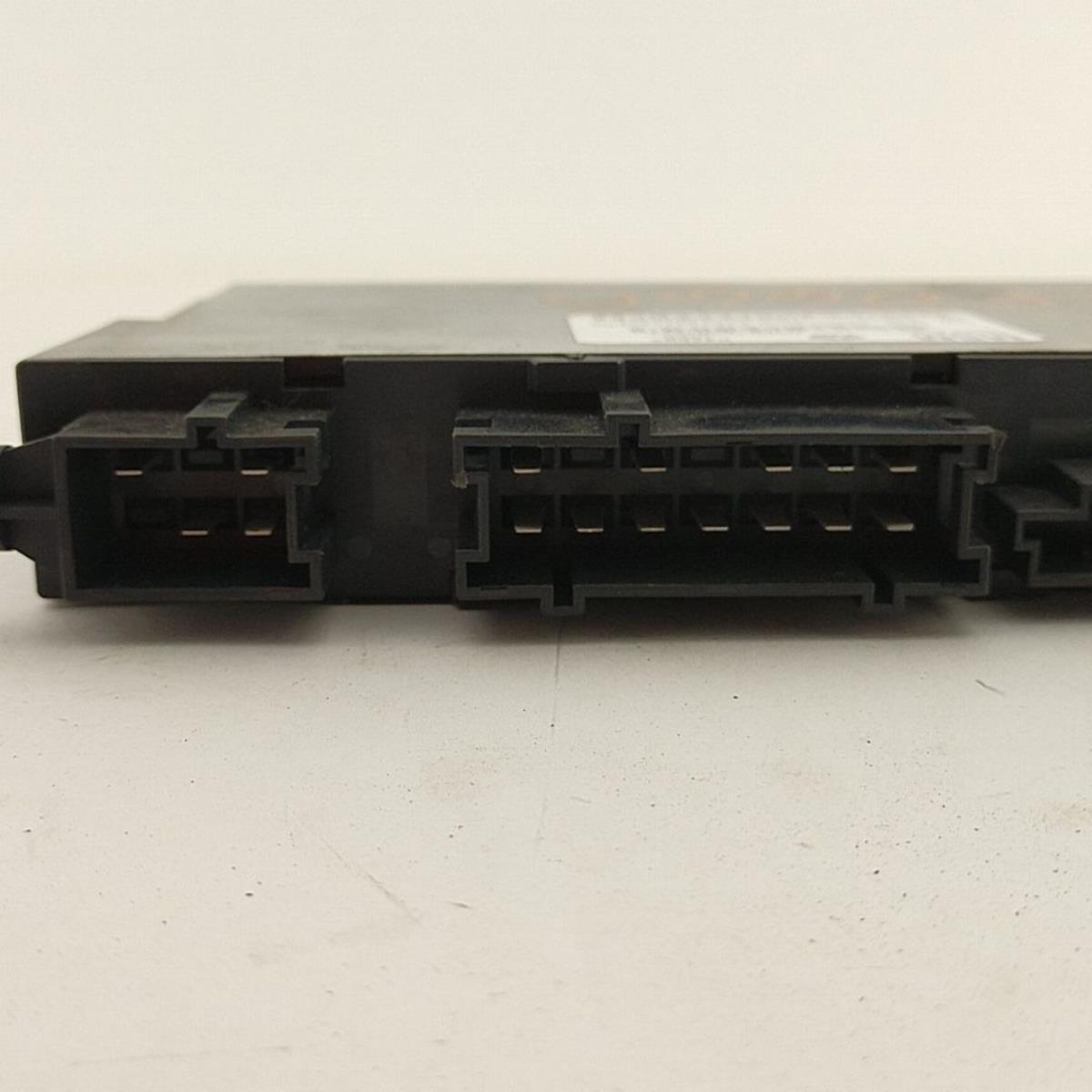 2019 CHEROKEE 68105045AF MEMORY ECU