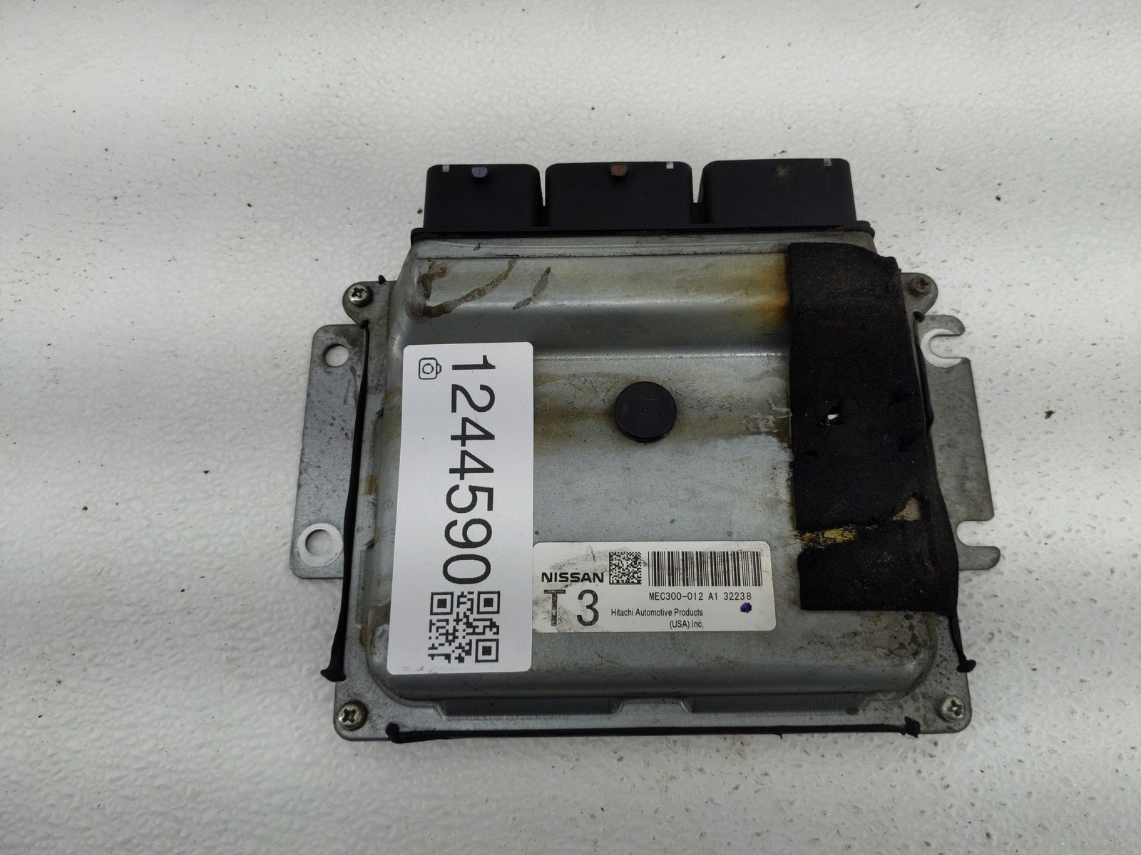 2011-2013 Nissan Altima Engine Control Computer Ecu Pcm Ecm Pcu Oem J94GD