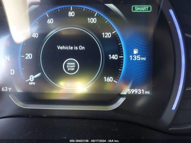 Engine ECM Electronic Control Module 2.4L AWD Fits 20 SANTA FE 1857828