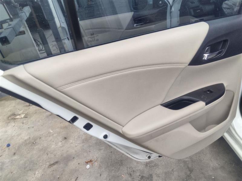 Engine ECM Electronic Module Engine Control Fits 14-15 ACCORD 359858