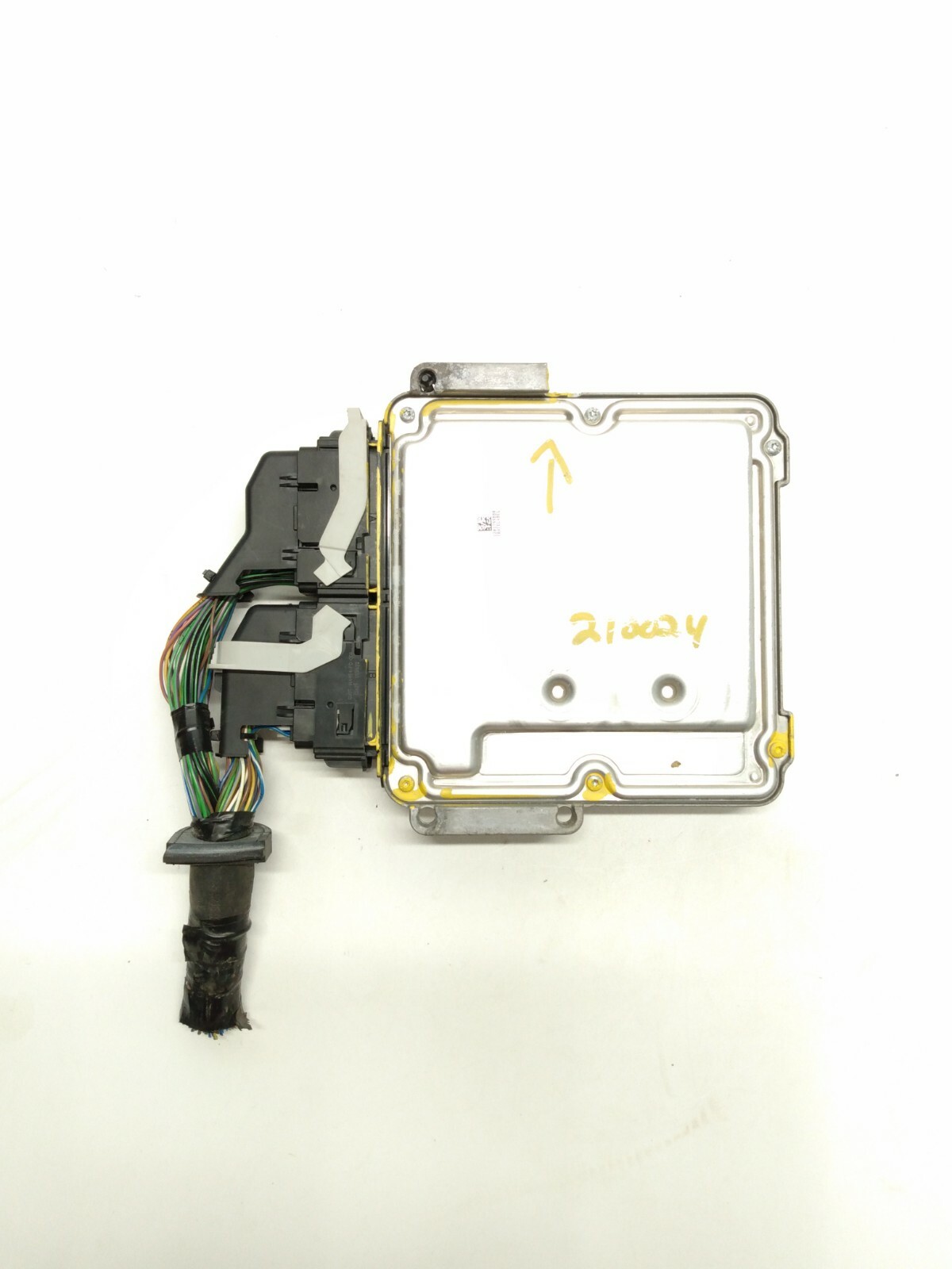 13-15 Engine ECM Control Module 1.6L Fits ESCAPE DJ5A-12A650-BH DJ5A12A650BH