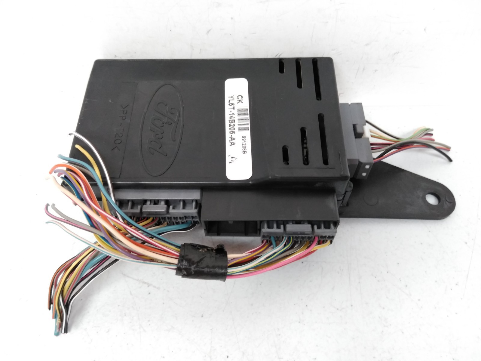 Tested YL5T-14B205-AA Ford 2001 2002 2003 Ranger Mazda B3000 GEM 2wd Module W72