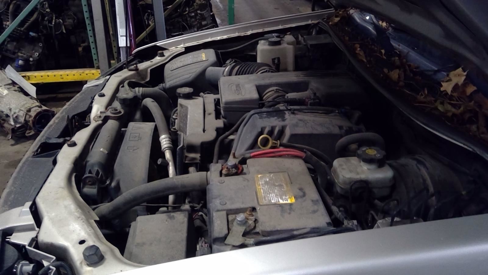 Chassis ECM Communication Onstar Opt UE1 Fits 08-09 MONTANA 4330031