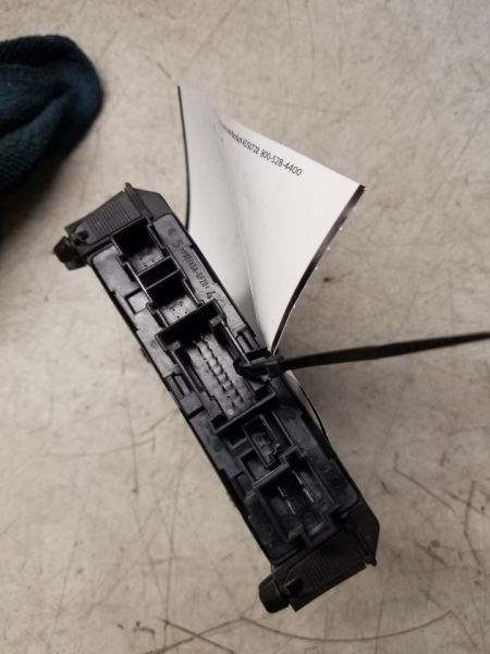 1998 Mercedes-Benz C230 – LH Front Door Module – 2108203526 – R318210