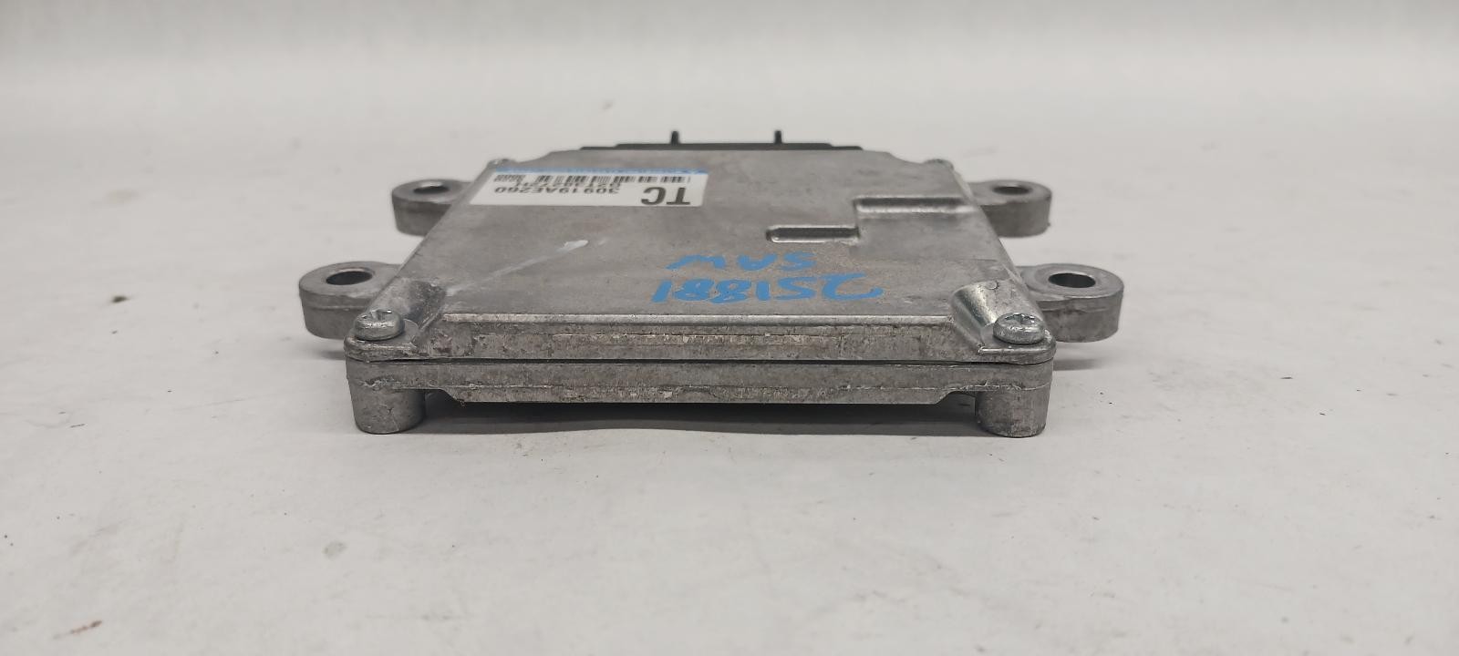 ’16 SUBARU FORESTER Transmission control module TCM 2.0L turbo OEM 1 Year Wnty!