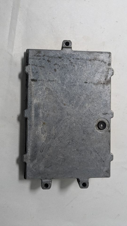 Used Engine Control Module (ECM) fits: 2013 Jeep Grand cherokee Electronic Contr