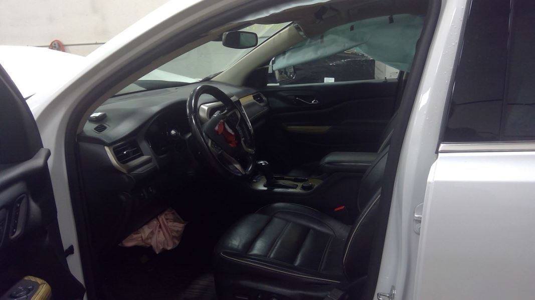 Engine ECM Electronic Control Module VIN B 4th Digit Fits 16 CRUZE 2654000