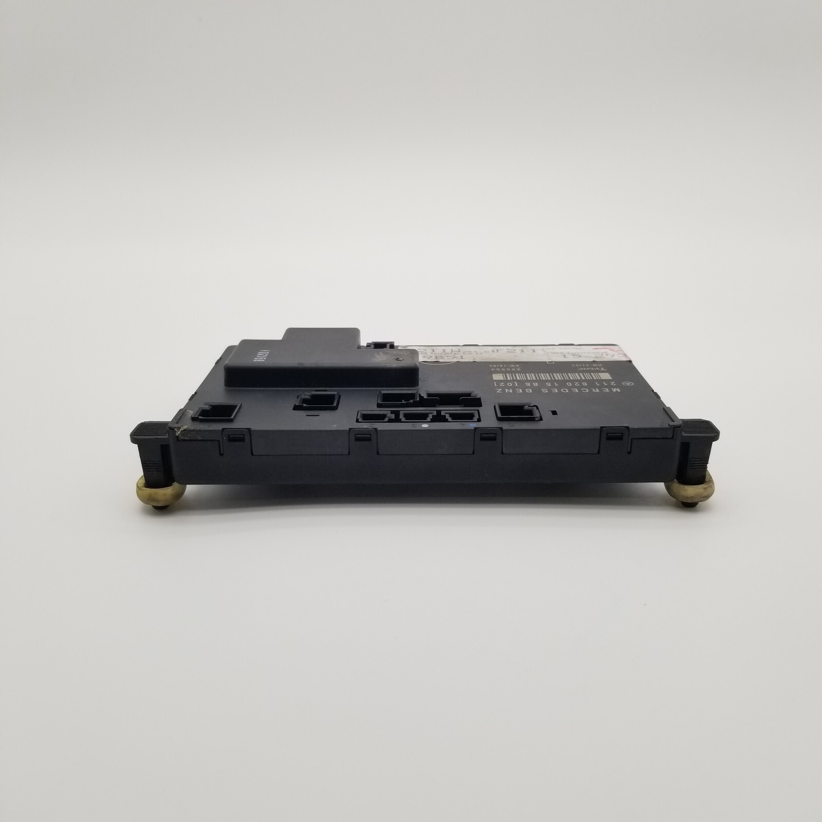 2003 – 2009 Mercedes W211 E350 E550 E63 AMG Front Left Side Door Control Module